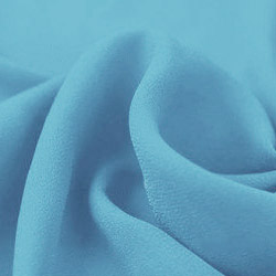 blue-chiffon