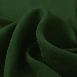 dark-green-chiffon