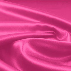 fuchsia-satin