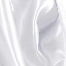 white-taffeta