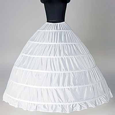 Petticoats