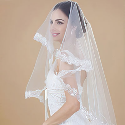 Wedding Veils